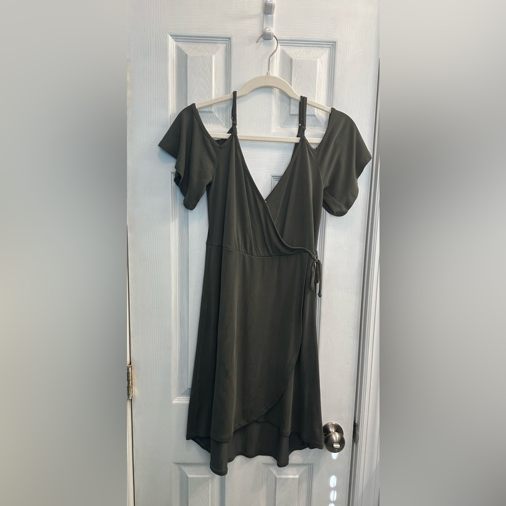 Socialite Cocktail/Work Dress